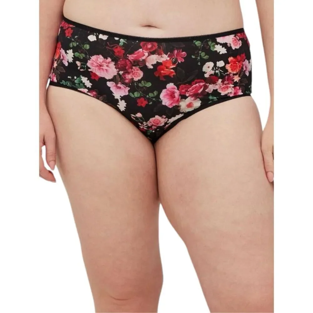 torrid piece lingerie